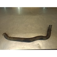 патрубок охлаждения Mazda Mazda3 BK 2008 LF1715536