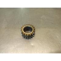 Шестерня коленвала Mazda Mazda3 BK 2008 LF0111316