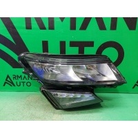 Фара SKODA KODIAQ 1 2016 566941016b