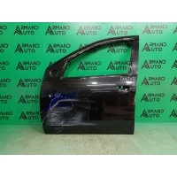 дверь RENAULT DUSTER 1 2010 801015127R
