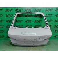 дверь багажника SKODA RAPID 2 2020 60U827025C