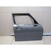 Дверь передняя правая BMW F55 (2014 - ) 41007327446