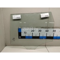 Стекло двери задней левой BMW F55 (2014 - ) 51357320287