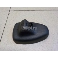 Накладка зеркала BMW Coupe R58 (2011 - 2015) 51168257203