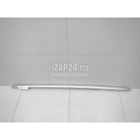 Рейлинг левый (планка на крышу) BMW Countryman R60 (2010 - 2016) 51139800925