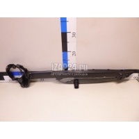 Корпус ручки передней двери BMW Clubman R55 (2007 - 2014) 51412753723