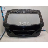Дверь багажника Mercedes Benz W246 B-klasse (2012 - 2018) 2467400101