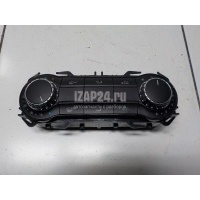 Блок управления климатической установкой Mercedes Benz W246 B-klasse (2012 - 2018) 2469004405
