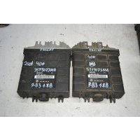 Блок управления двигателя volkswagen passat b3 1.8 benz 357907311a