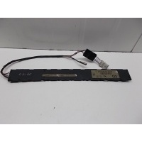 Блок антенный мерседес w203 w209