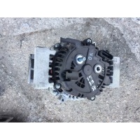 Генератор 100a actros atego 3 3 818 816 евро 6