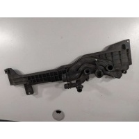 Кронштейн радиатора BMW X5 E53 2004 1438819