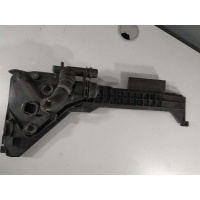 Кронштейн радиатора BMW X5 E53 2004 3400017