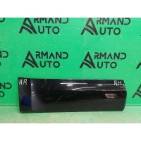 Накладка двери LAND ROVER DISCOVERY 5 2016 LR082686, hy3m274a48