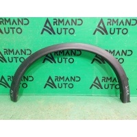 Расширитель крыла NISSAN JUKE YF15 2010 638611ka6a