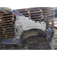 Лонжерон передний правый Chevrolet Orlando 2010-2015 42497044