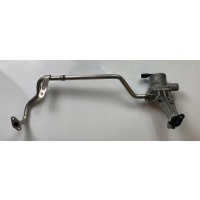 Клапан воздушный volkswagen жук passat jetta 07k131351c
