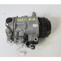Компрессор кондиционера infiniti q50 a0008305000