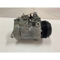 Компрессор кондиционера infiniti q60 q50 2.0 турбина 447250 - 0730 a0008305000