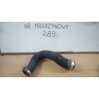Трубки интеркулера volkswagen touareg 7p 7p0145967a