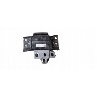 Volkswagen tiguan 2 подушка кпп 5qa199555f