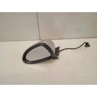 Зеркало левое Opel Corsa D 2006, 2007, 2008, 2009, 2010, 2011, 2012, 2013, 2014, 2015 13187615
