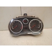 Панель приборов Opel Corsa D 2006, 2007, 2008, 2009, 2010, 2011, 2012, 2013, 2014, 2015 13285375, 13264267
