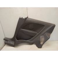 Обшивка кузова Opel Corsa D, S07 2006, 2007, 2008, 2009, 2010, 2011, 2012, 2013, 2014, 2015 13232714