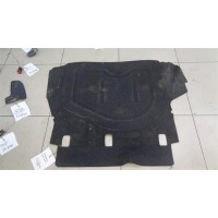 Пол багажника Hyundai Elantra XD 2000-2010 2004 857012D900