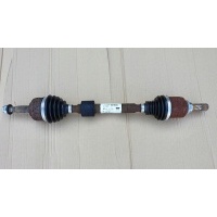 Привод привод левая megane 4 391010195r 1.2 твк