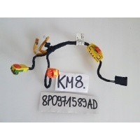 Audi a3 8p свет airbag 8p0971589ad multifunkcja