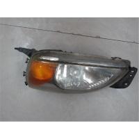 Фара (передняя) левая Ford Fiesta 1995-2000 1999 1127897