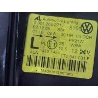 Фара (передняя) левая Volkswagen Touran 2003-2006 2005 1T0941039K