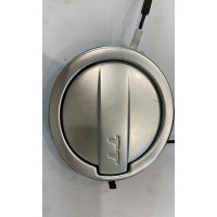 лючок бензобака Audi TT (8J3) 2006> 2009 8J0809900G