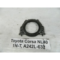 Крышка Коленвала Toyota Corsa NL40 1994 11381-55010