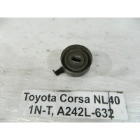 Ролик натяжной грм Toyota Corsa NL40 1990-1994 13505-55020