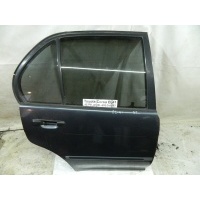 Молдинг двери Toyota Corsa EL41 1994 75741-16501