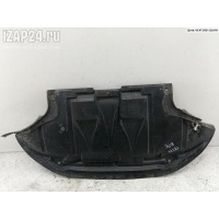 Защита под ДВС Audi A6 C5 (1997-2005) 2003 4B0863821J
