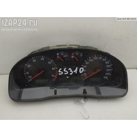 Щиток приборный (панель приборов) Volkswagen Passat B5 1998 3b1919860