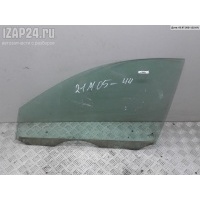 Стекло двери передней левой Skoda Fabia mk1 (6Y) 2003 6Y0845201A