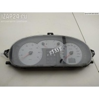 Щиток приборный (панель приборов) Renault Megane I (1995-2003) 2001 8200038777