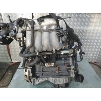 Двигатель Hyundai Sonata EF рестайлинг 2001-2013 2002 2.0 Бензин i G4JP