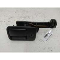 Ручка бардачка Volkswagen Golf-3 1994 1H6857147