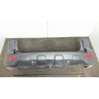 Бампер, зад. Honda CR-V 2007-2012 2007 71501SWWG50