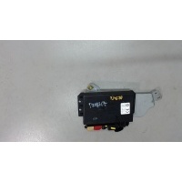 Блок управления (ЭБУ), Комфортом Audi TT 1998-2006 2002 8N8962267C