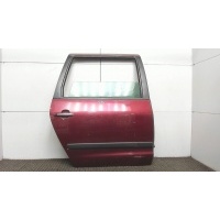 Дверь боковая, зад. правая Ford Galaxy 2000-2006 2004 1379863
