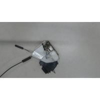 Замок двери зад. левая Honda Accord 7 2003-2007 2004 72650SEAE02