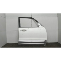 Замок двери перед. правая Mitsubishi Pajero 2000-2006 2000 MR512238
