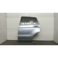 Замок двери зад. левая Honda CR-V 2007-2012 2007 72650SWAE01