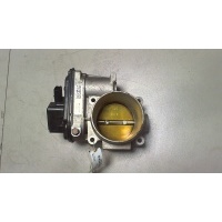 Заслонка дроссельная Mazda CX-9 2012-2016 2014 tk2113640